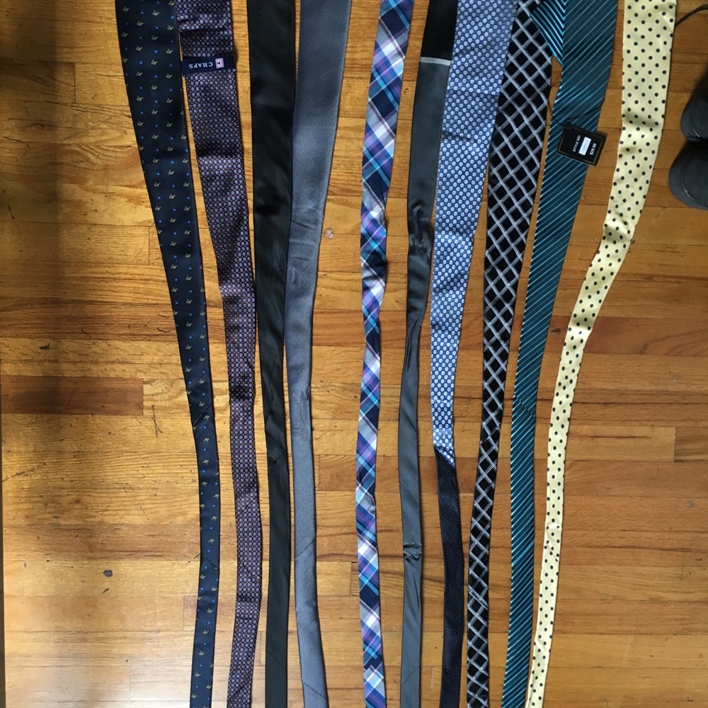 Men Ties